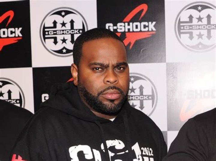 Crooked I Net Worth