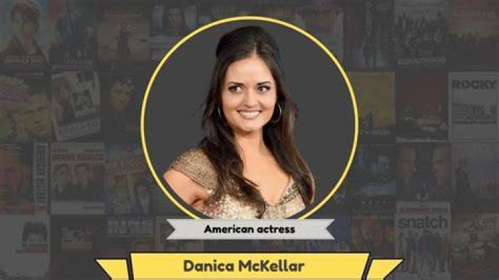 Crystal McKellar Net Worth