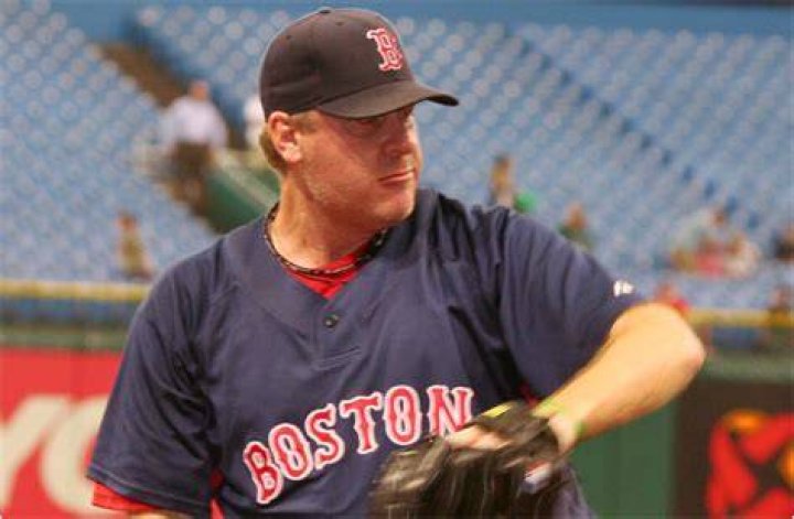 Curt Schilling Net Worth