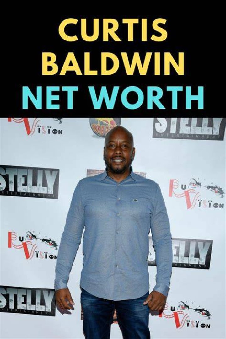 Curtis Caravaggio Net Worth