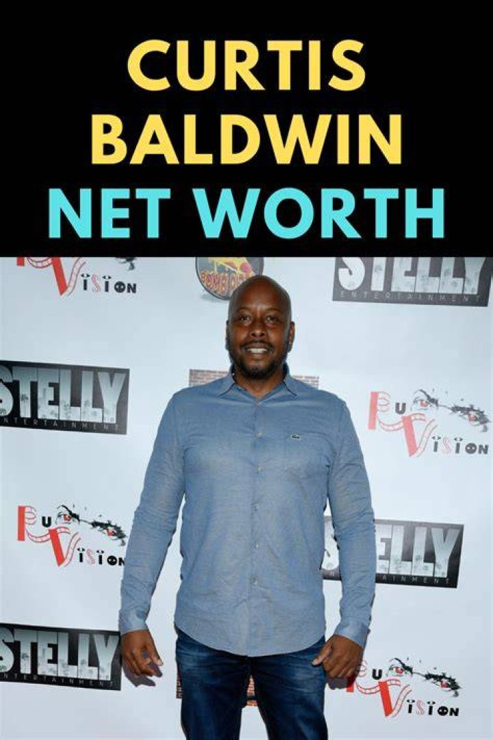 Curtis McClarin Net Worth