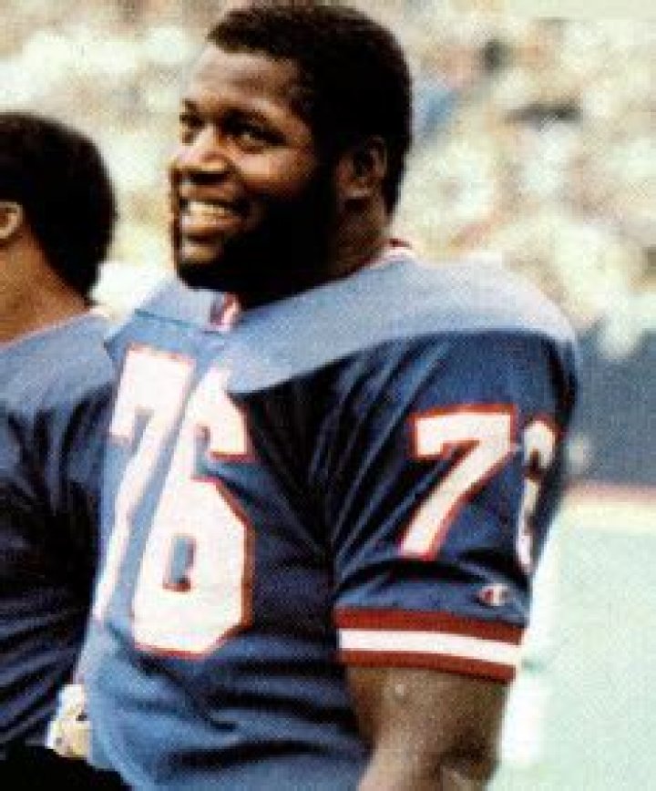 Curtis McGriff Net Worth