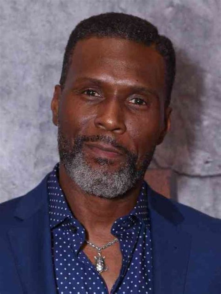 Curtiss Cook Net Worth