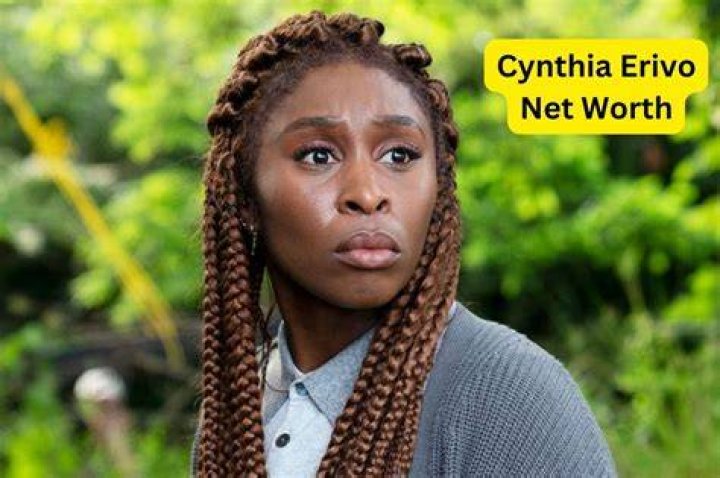Cynthia Chvatal Net Worth