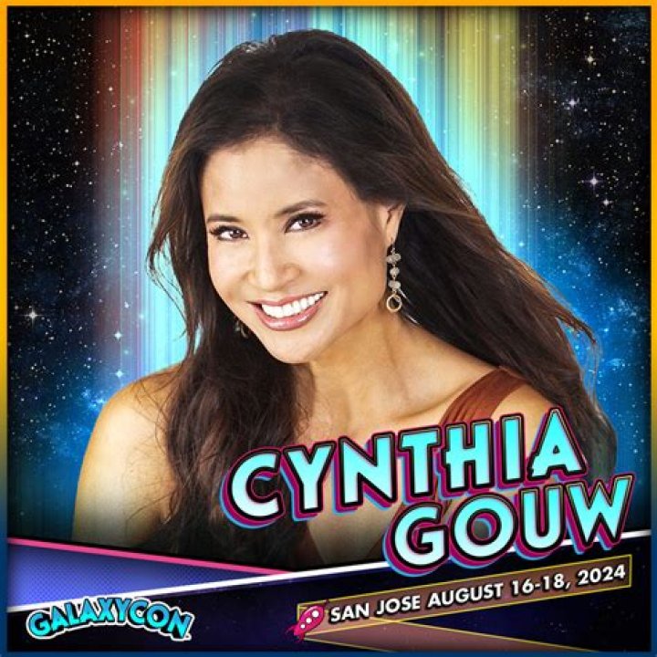Cynthia Gouw Net Worth