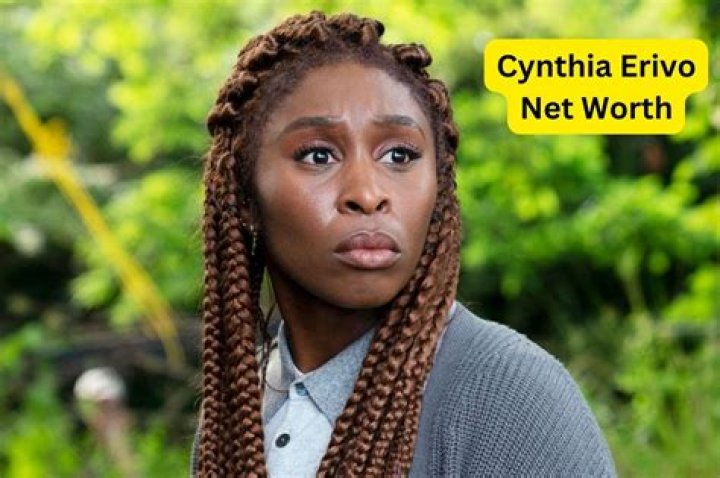 Cynthia Preston Net Worth