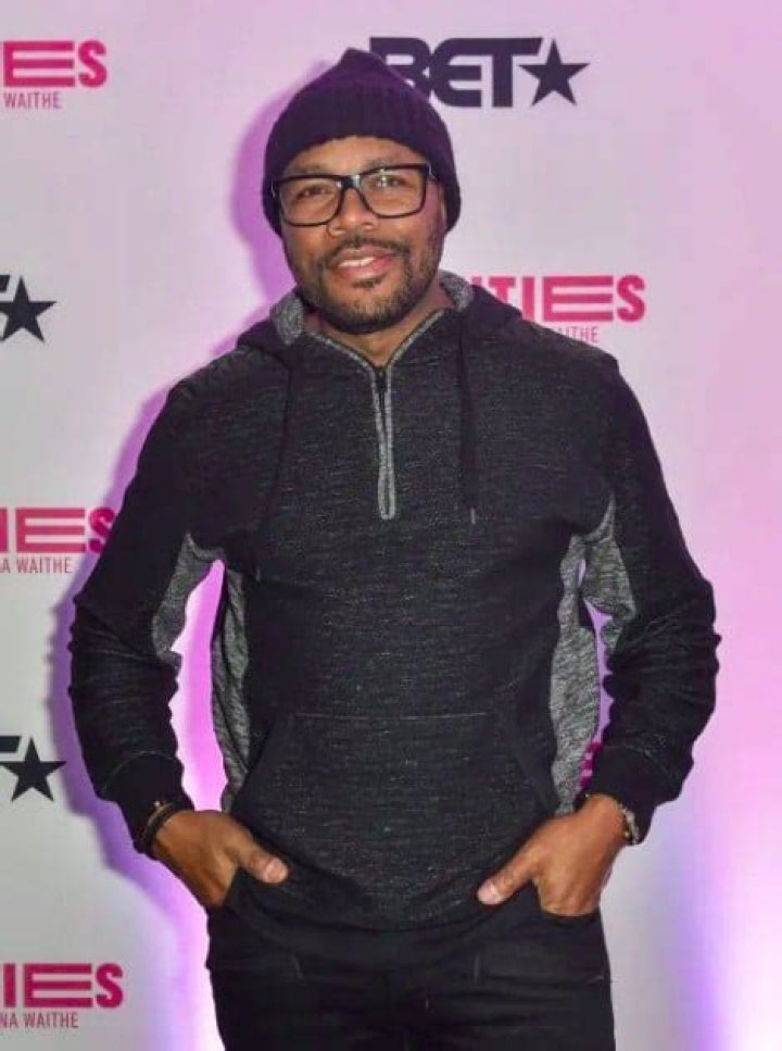 D-Nice Net Worth