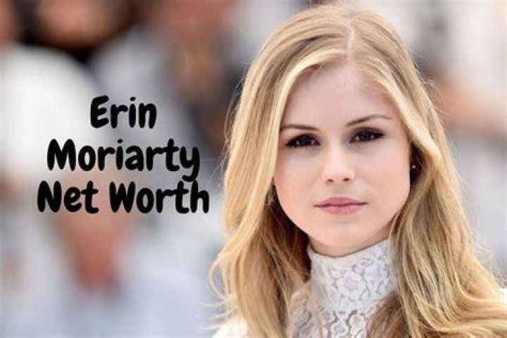 Dagan Moriarty Net Worth