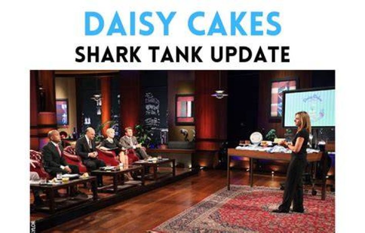 Daisy Coulam Net Worth