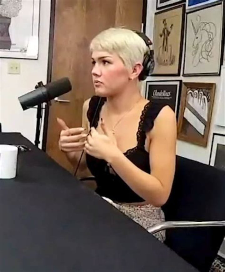 Daisy Tormé Net Worth