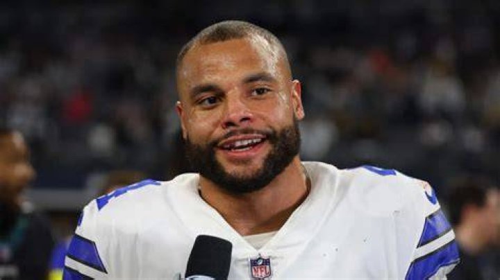 Dak Prescott Net Worth