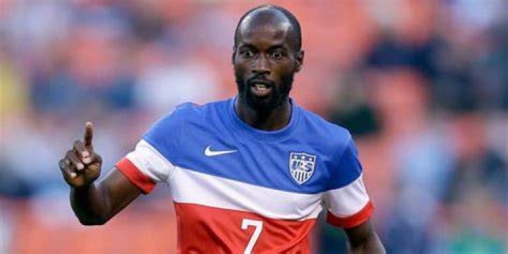 Damarcus Beasley Net Worth