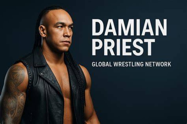 Damian de Montemas Net Worth