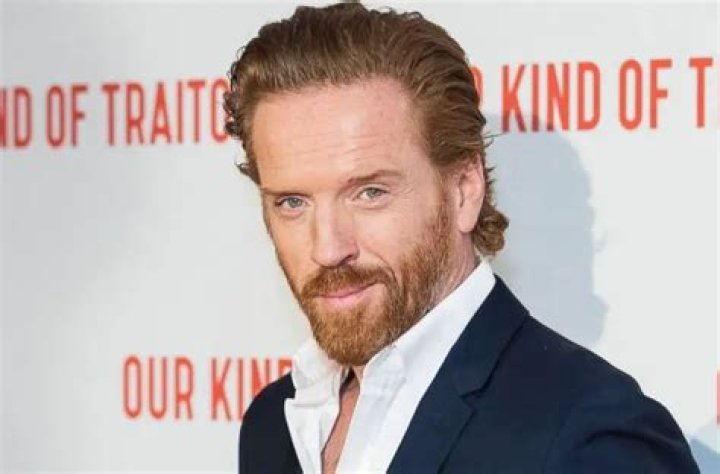 Damian Lewis Net Worth