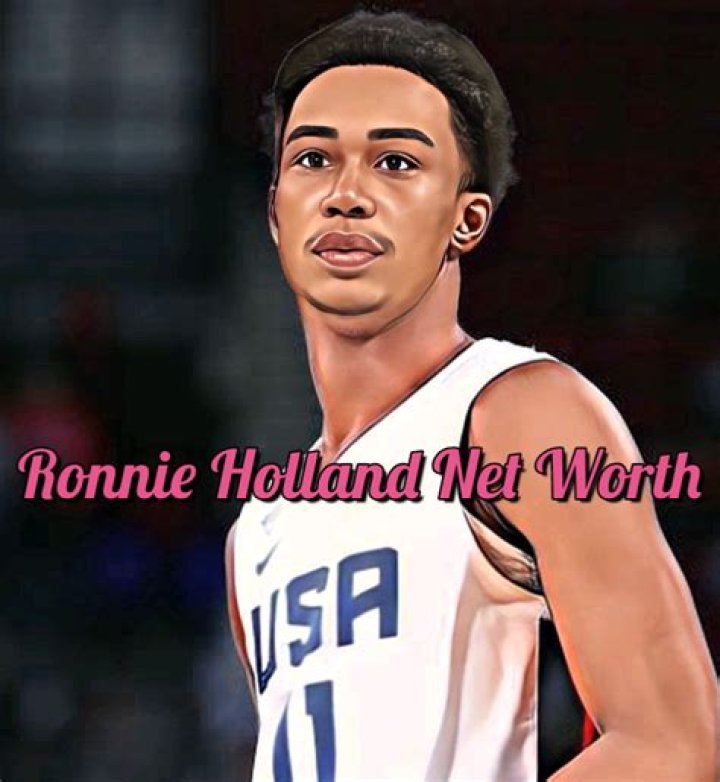 Damien Holland Net Worth