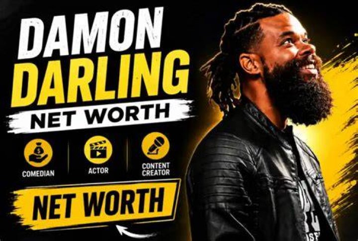 Damon Dae Net Worth