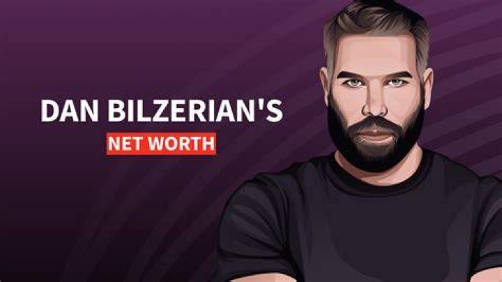 Dan Bazarian Net Worth