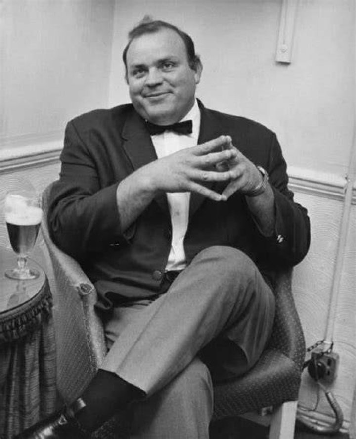 Dan Blocker Net Worth