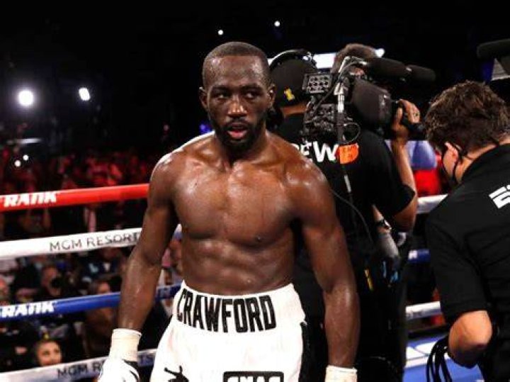 Dan Crawford Net Worth