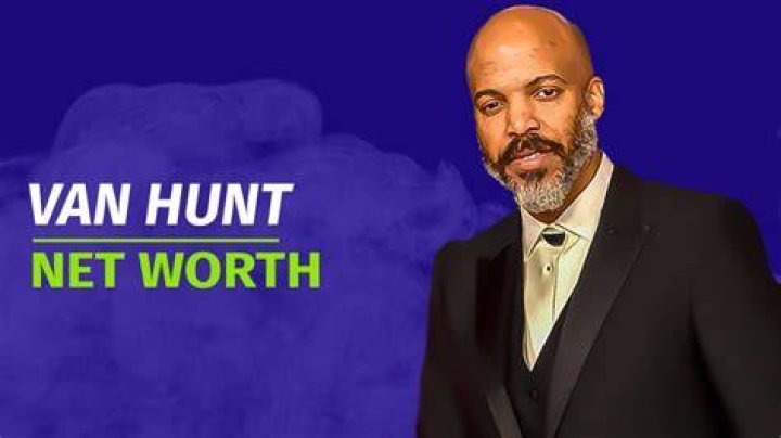 Dan Hunt Net Worth