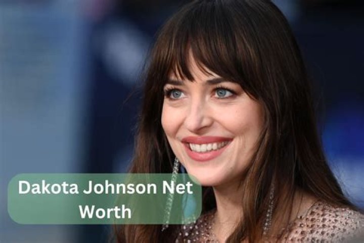 Dan J. Johnson Net Worth