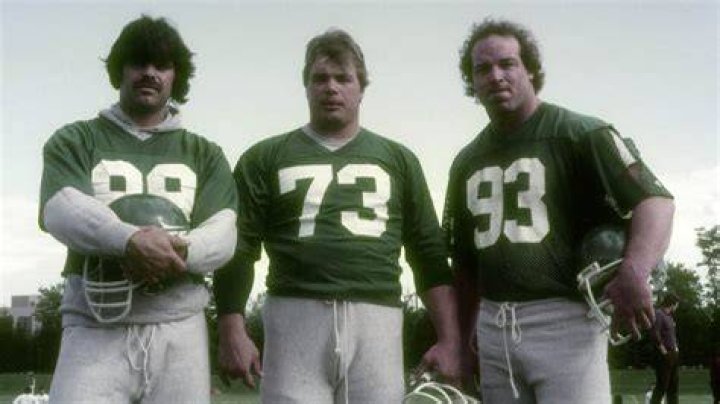 Dan Klecko Net Worth