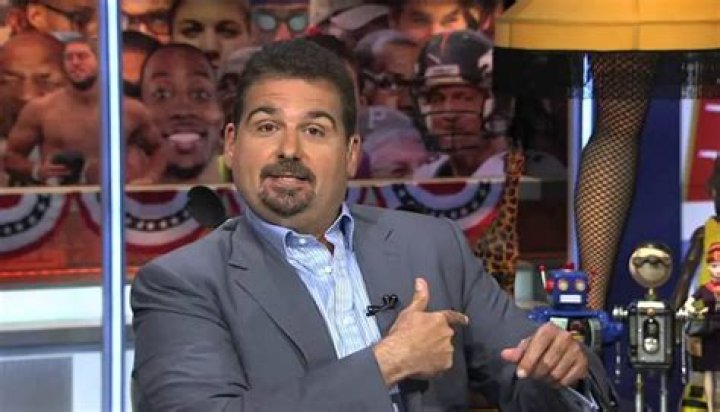 Dan Le Batard Net Worth