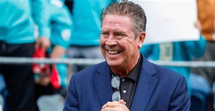 Dan Marino Net Worth