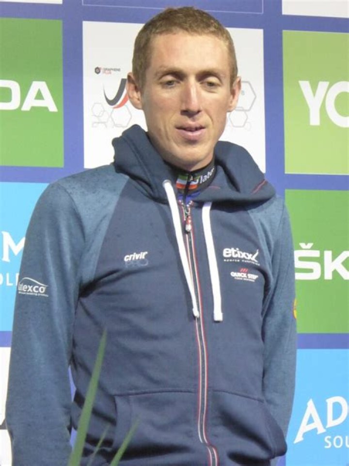 Dan Martin Net Worth