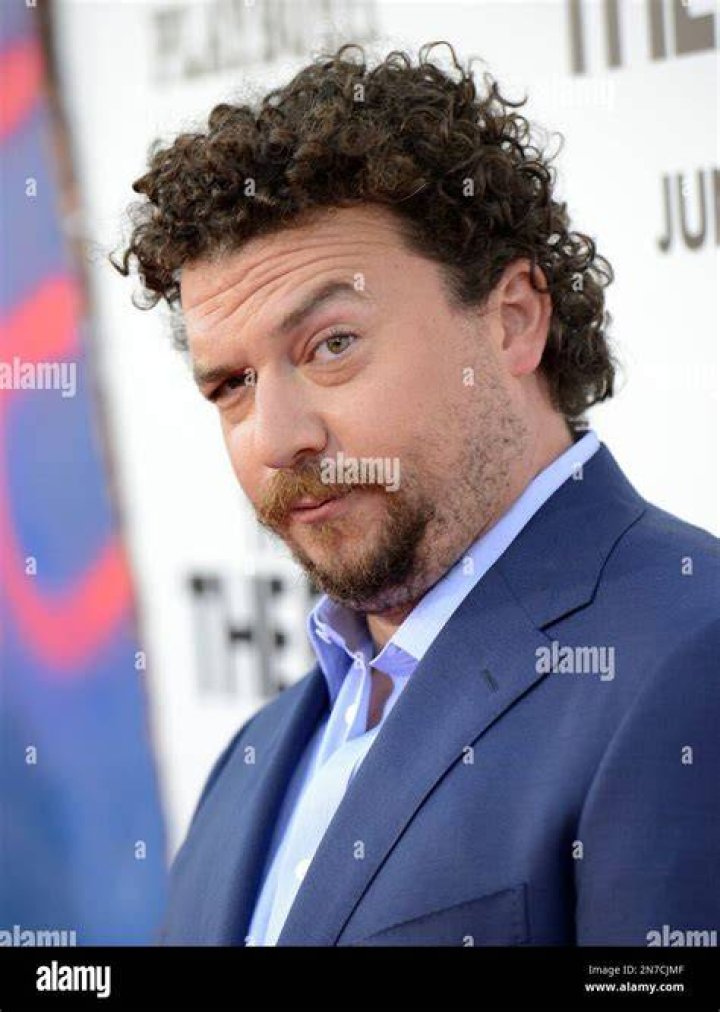 Dan McBride Net Worth