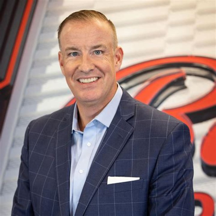 Dan McLaughlin Net Worth