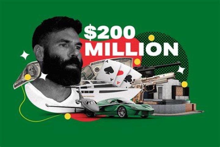 Dan Peek Net Worth