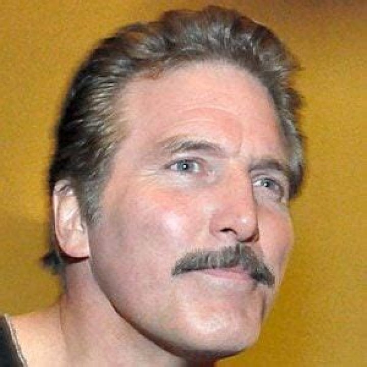 Dan Severn Net Worth