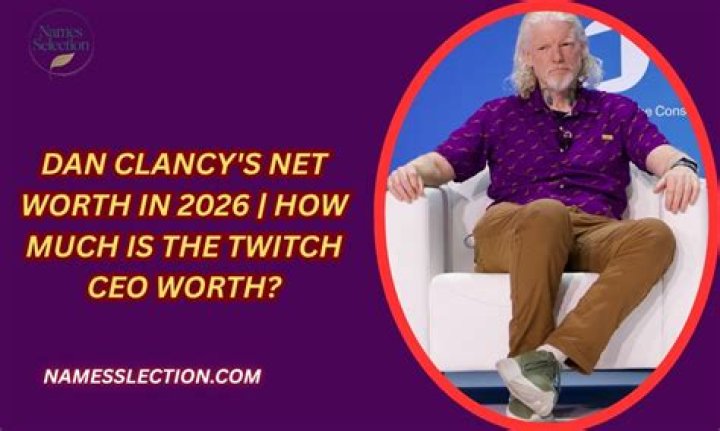 Dan Vickrey Net Worth