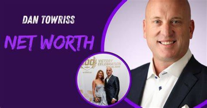 Dan Wicksman Net Worth