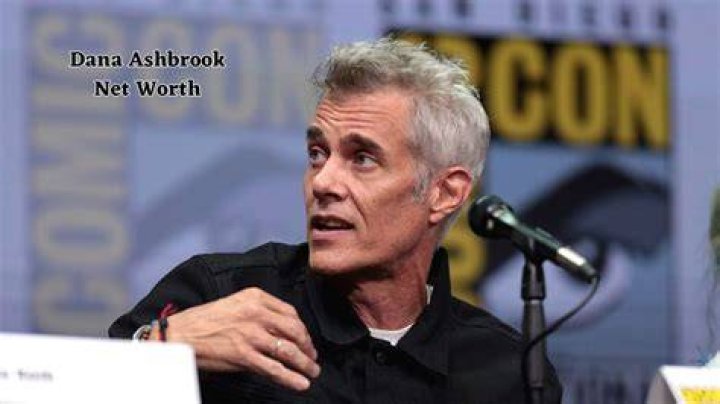 Dana Ashbrook Net Worth