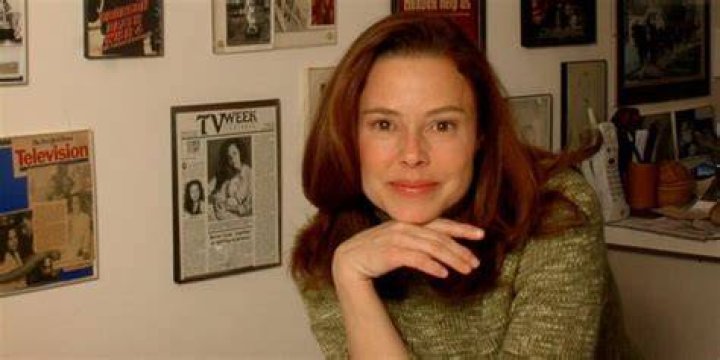 Dana Barron Net Worth