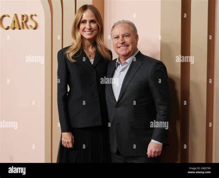 Dana Walden Net Worth