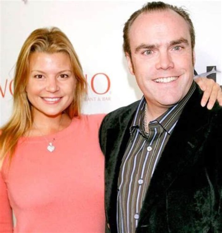 Dana Wilkey Net Worth