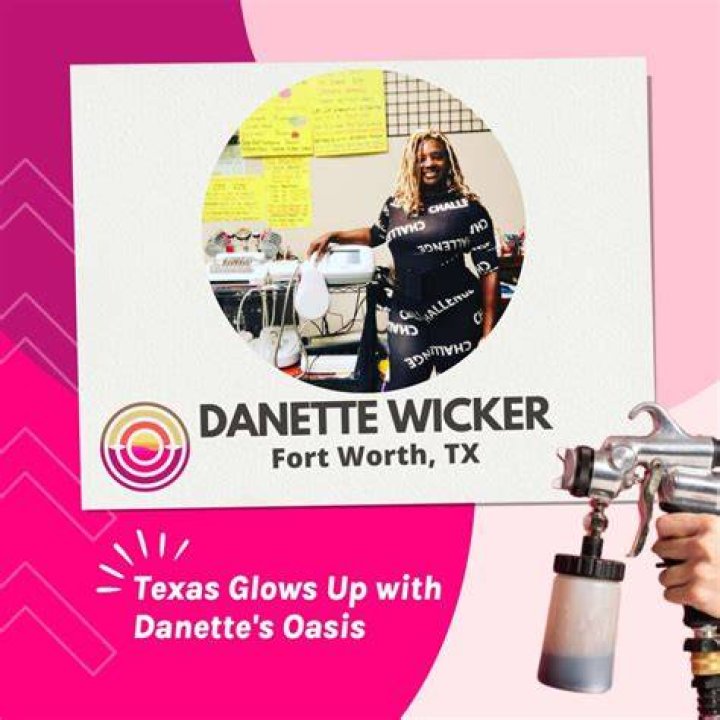 Danette Alberico Net Worth