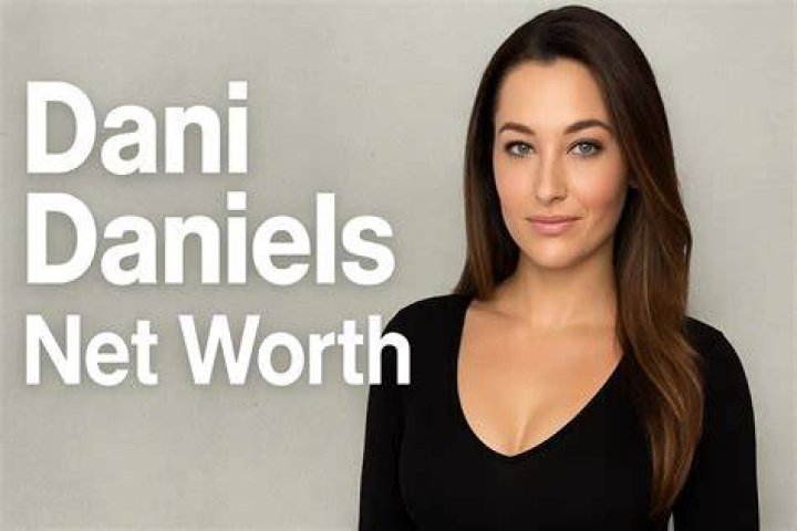 Dani Jae Net Worth