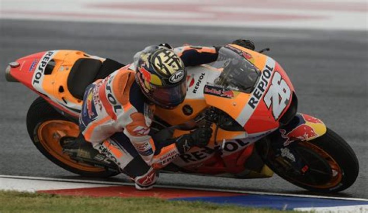 Dani Pedrosa Net Worth