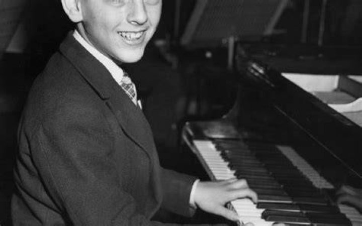 Daniel Barenboim Net Worth