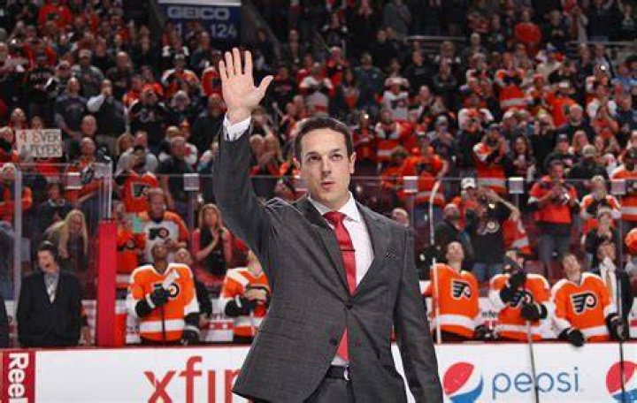 Daniel Brière Net Worth