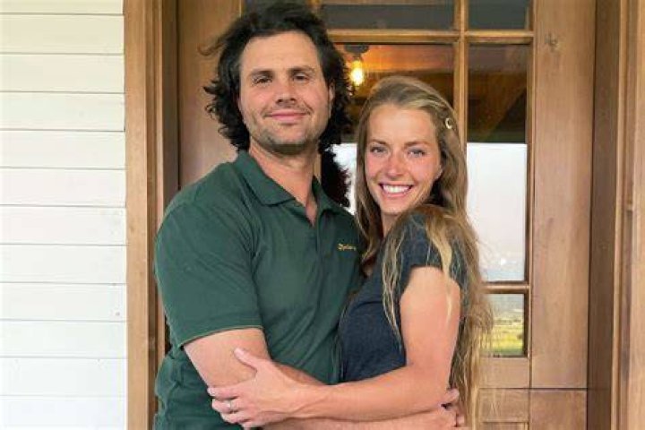 Daniel Corrigan Net Worth