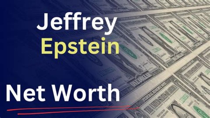 Daniel Epstein Net Worth