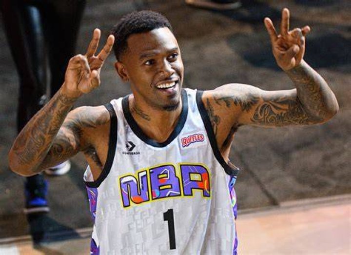 Daniel Gibson Net Worth