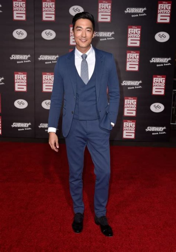 Daniel Henney Net Worth