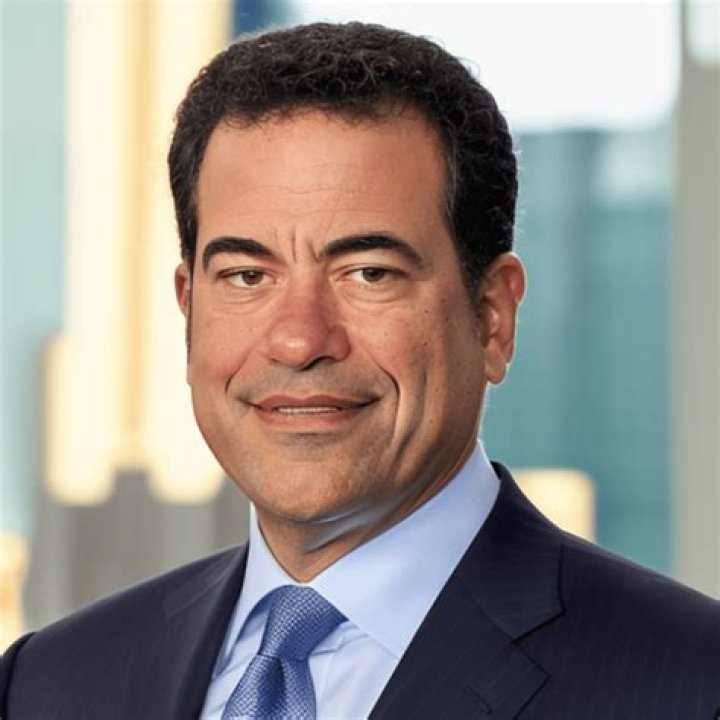 Daniel Moses Net Worth
