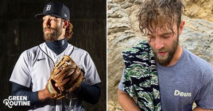 Daniel Norris Net Worth